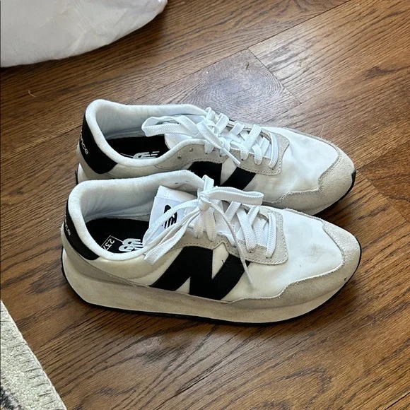 New Balance 237 women’s Sneakers - Picture 1 of 5